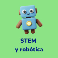 STEM Y ROBÓTICA