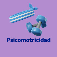 PRICOMOTRICIDAD