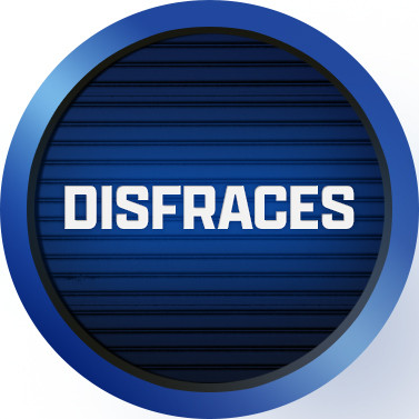 DISFRACES