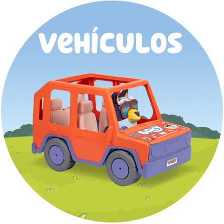 VEHÍCULOS