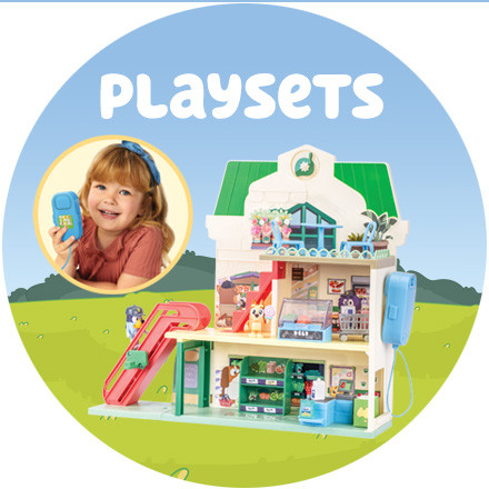 PLAYSETS