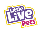 LITTLE LIVE PETS