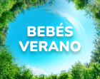 BEBÉS VERANO