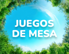JUEGOS DE MESA