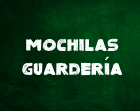 GUARDERÍA