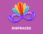 DISFRACES