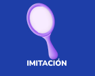 IMITACIÓN