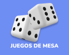 JUEGOS DE MESA