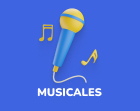 MUSICALES