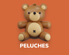 PELUCHES