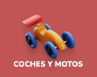 COCHES Y MOTOS