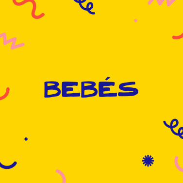 BEBÉS