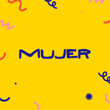 MUJER