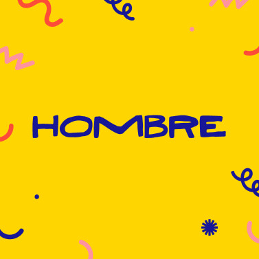 HOMBRE
