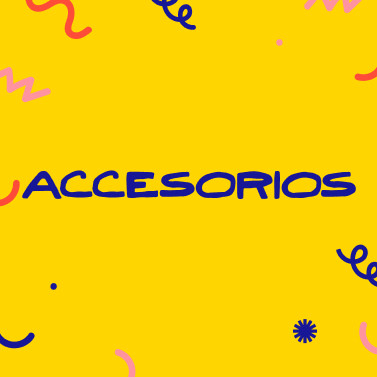 ACCESORIOS