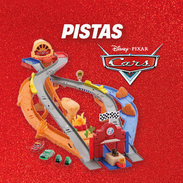 PISTAS