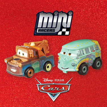 MINI RACERS