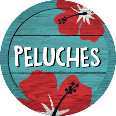 PELUCHES
