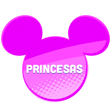 PRINCESAS