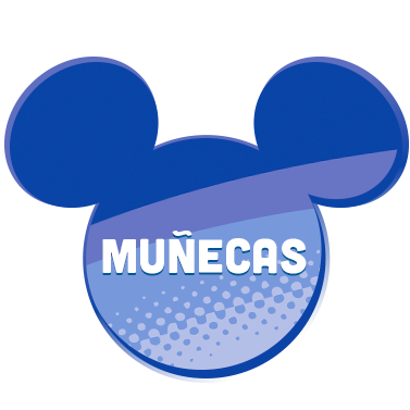 MUÑECAS