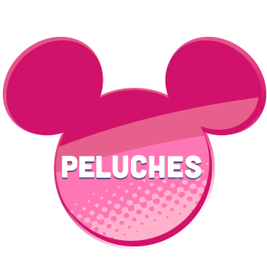 PELUCHES