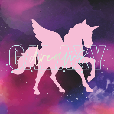 GALAXY DREAMS