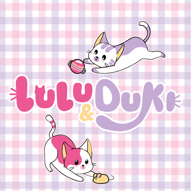 LULU & DUKI