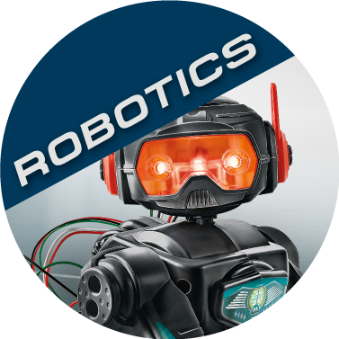 ROBOTICS