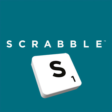 SCRABBLE