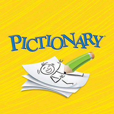 PICTIONARY