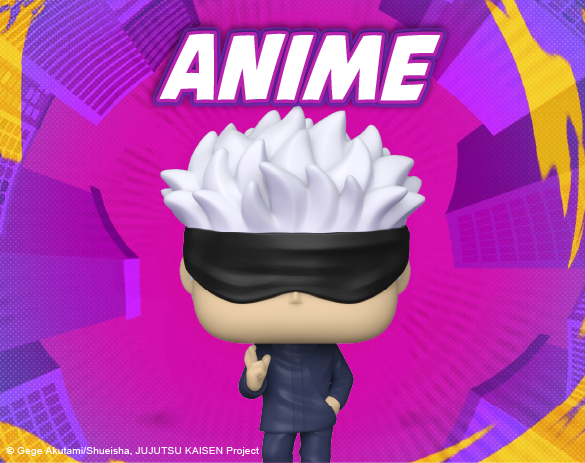 ANIME