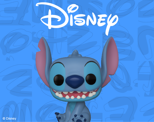 DISNEY