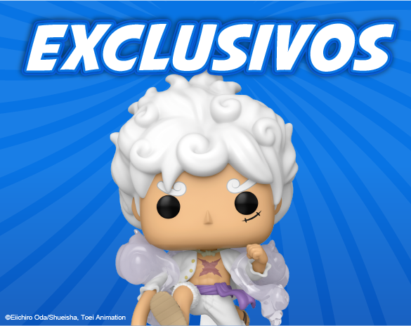 EXCLUSIVOS