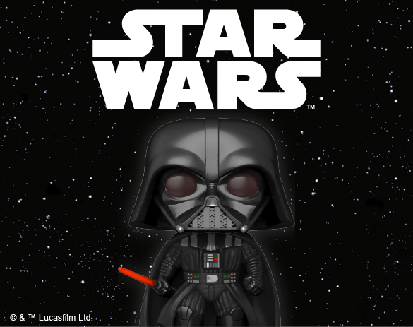 STAR WARS