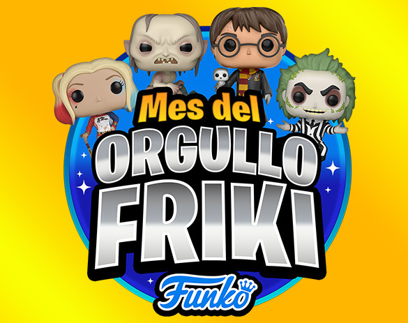FRIKI