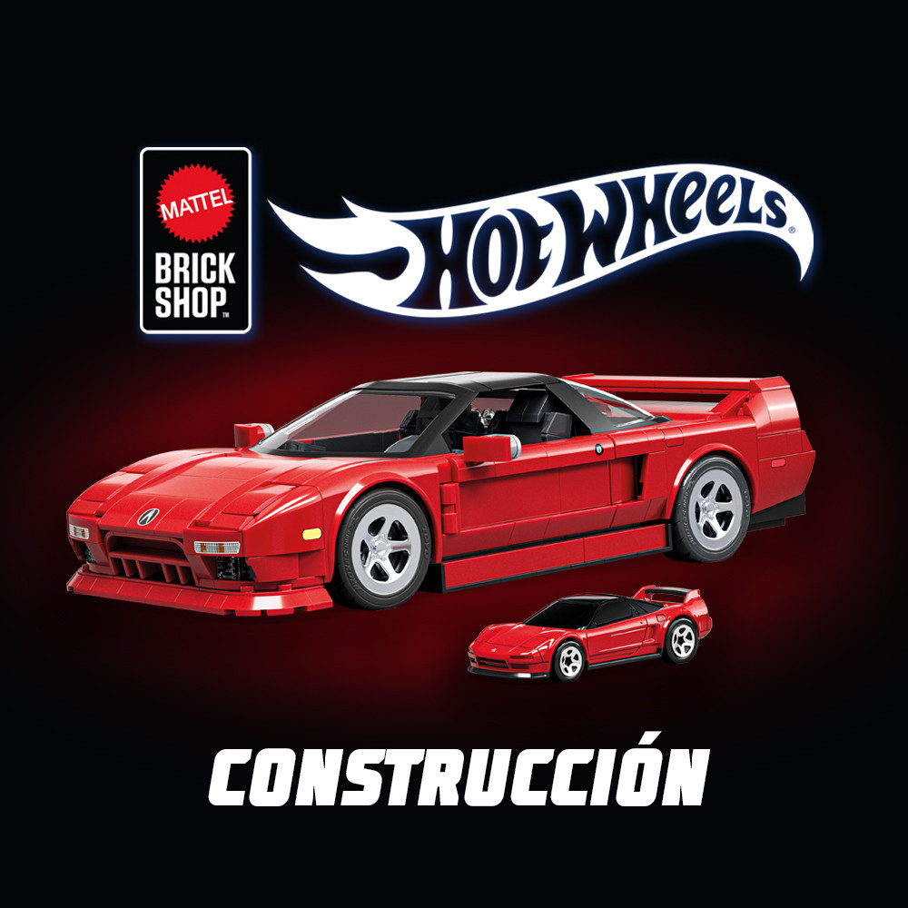 CONSTRUCCIÓN