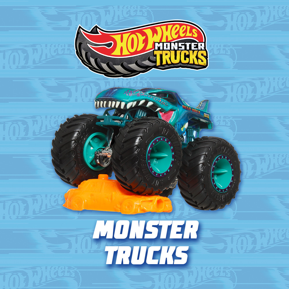 MONSTER TRUCK