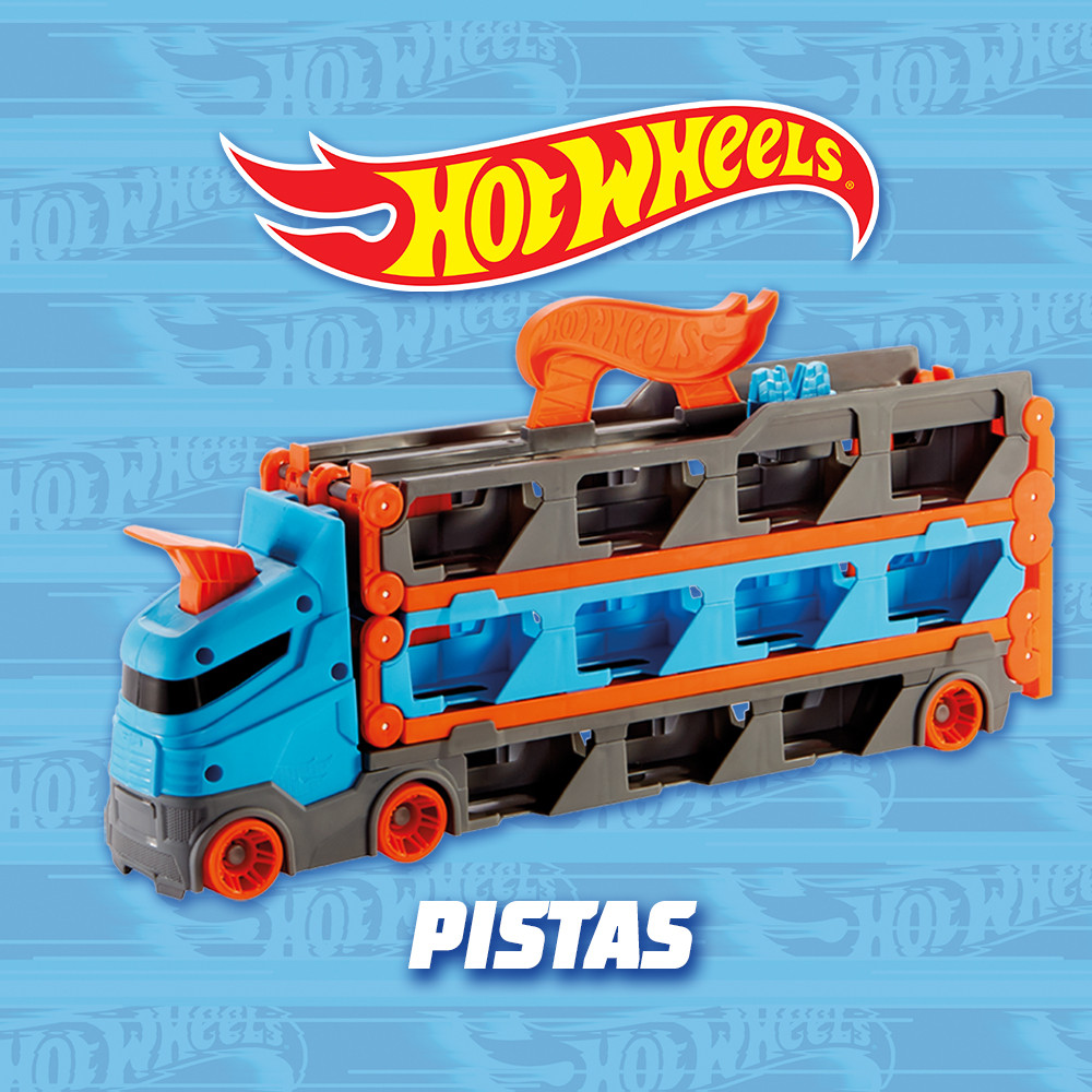 PISTAS
