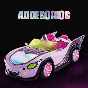 COMPLEMENTOS