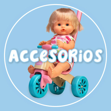 ACCESORIOS