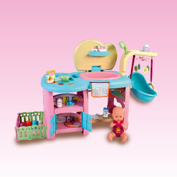 PLAYSETS