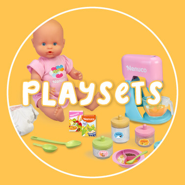 PLAYSETS