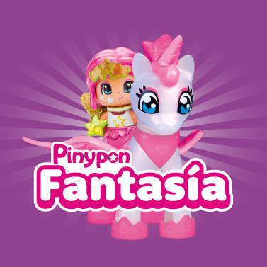 FANTASÍA