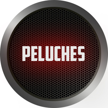 PELUCHES