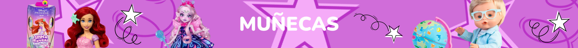 Muñecas