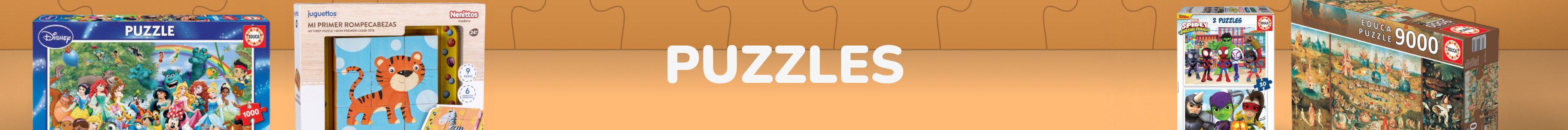 PUZZLES