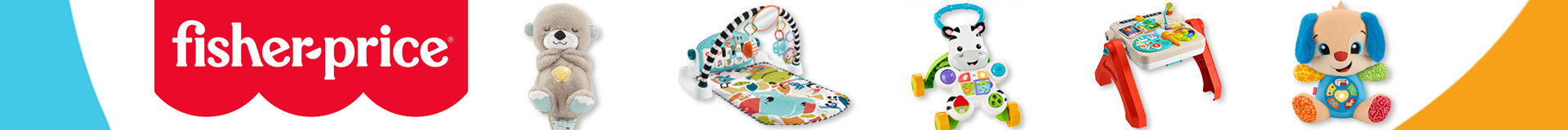 Fisher price