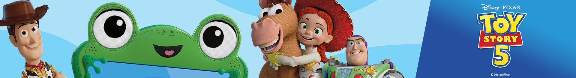 Toy story
