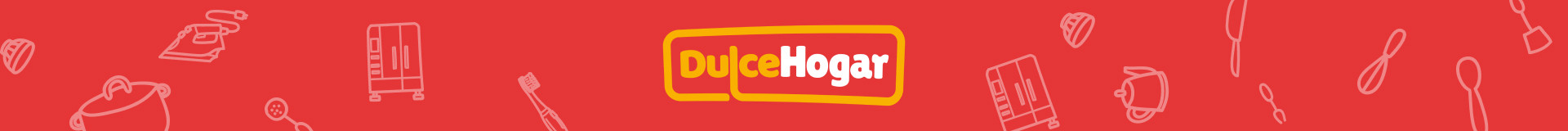 Dulce hogar