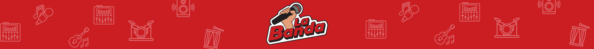 La banda